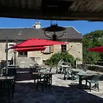 Familial Du Moulin D'auxillac - * La Canourgue