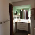 Familial Du Moulin D'auxillac - Apartamento