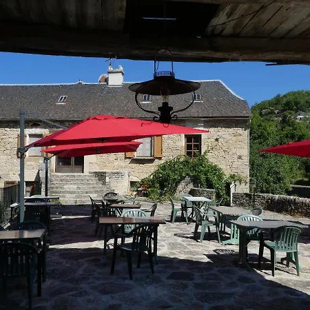 Familial Du Moulin D'auxillac - * La Canourgue