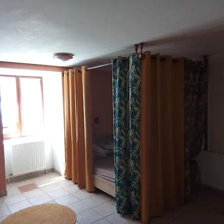 Familial Du Moulin D'auxillac - La Canourgue