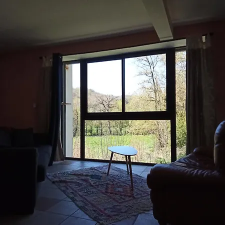 Familial Du Moulin D'auxillac - * La Canourgue