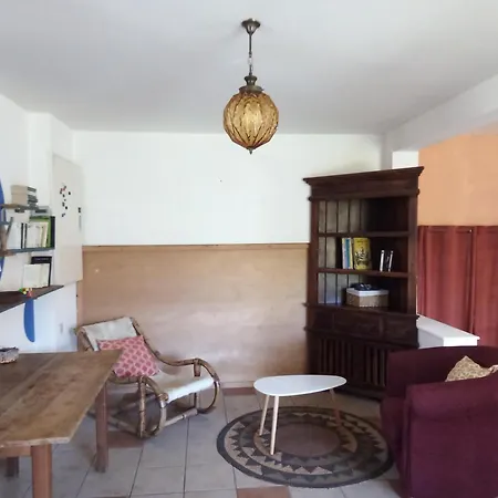 Familial Du Moulin D'auxillac - Appartement La Canourgue