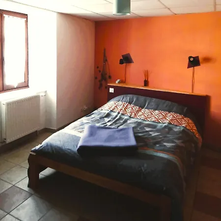 Familial Du Moulin D'auxillac - *